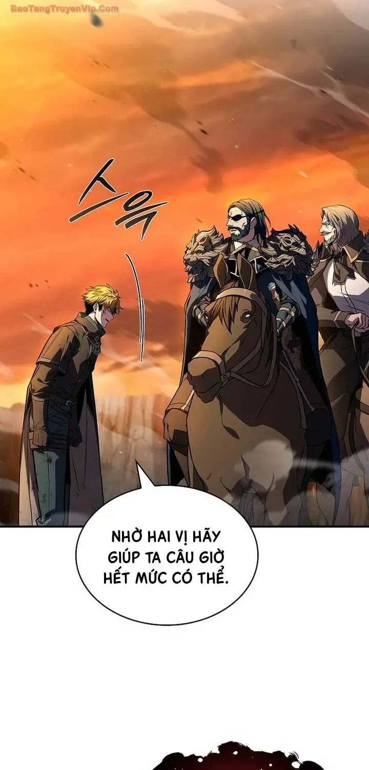 Thiên Tài Ma Pháp Sư Giấu Nghề Chap 139 - Next Chap 140