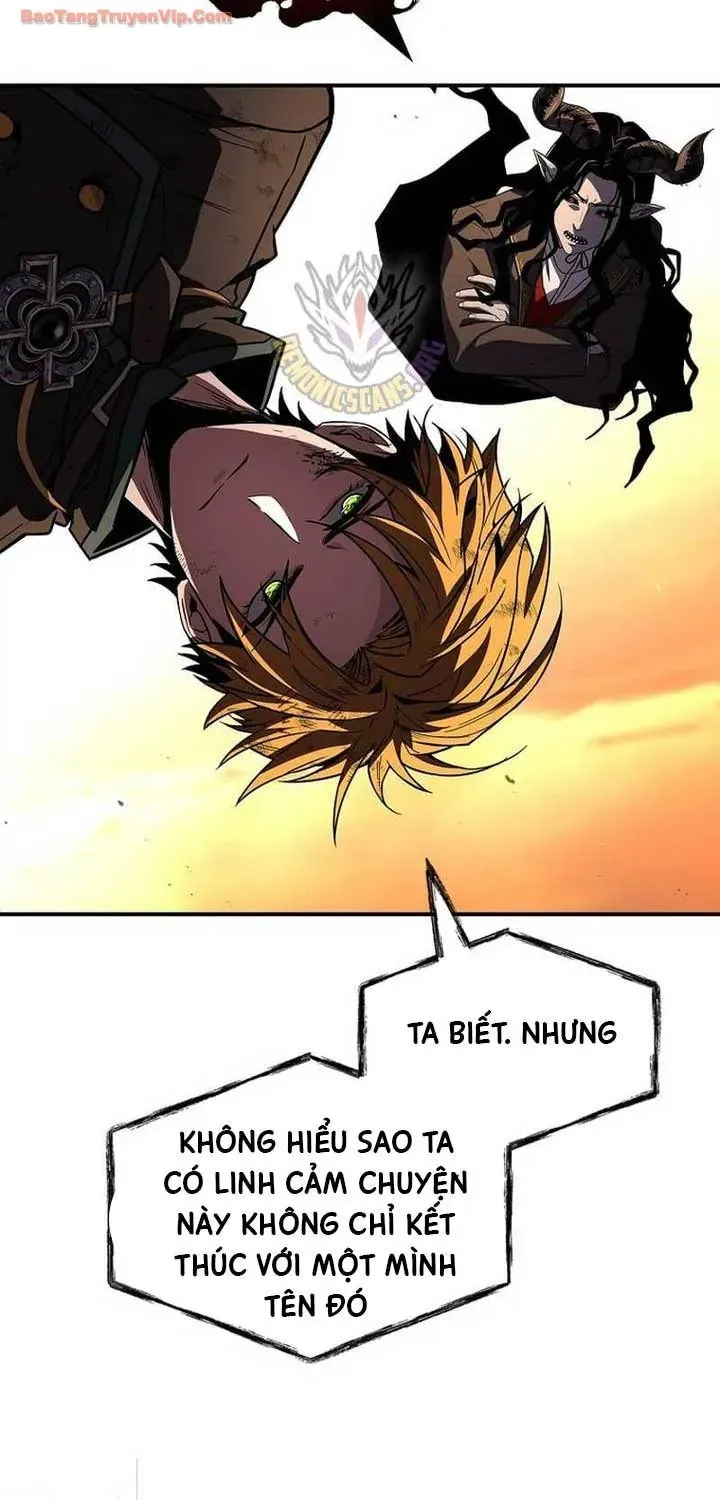 Thiên Tài Ma Pháp Sư Giấu Nghề Chap 139 - Next Chap 140