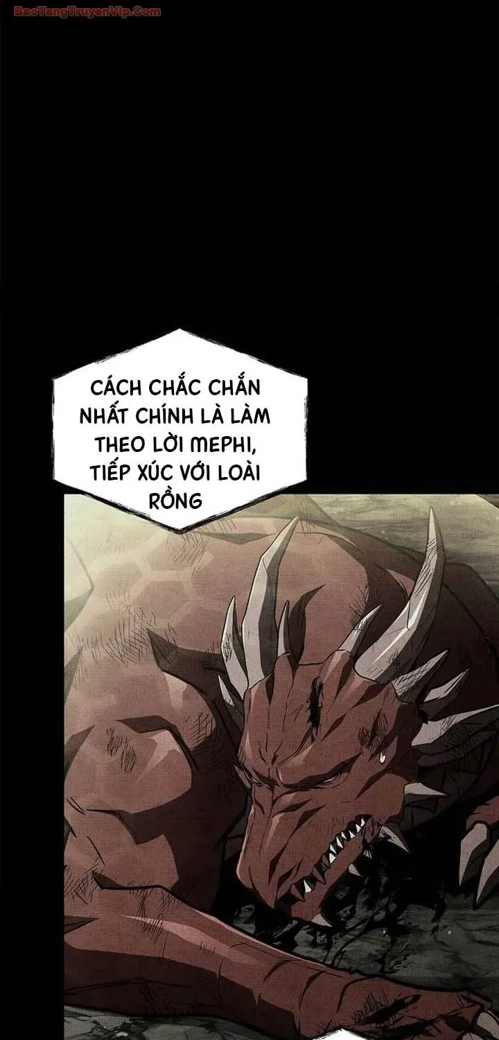 Thiên Tài Ma Pháp Sư Giấu Nghề Chap 139 - Next Chap 140