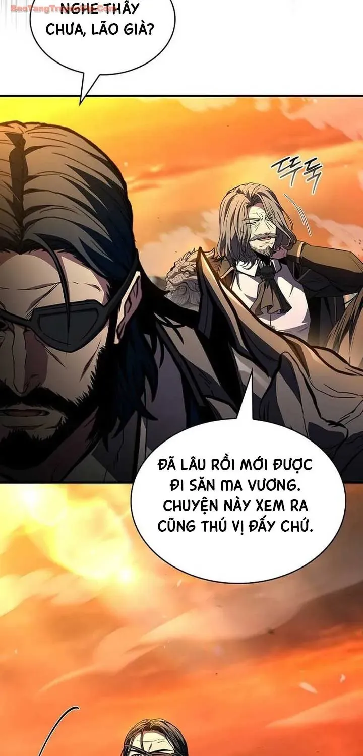 Thiên Tài Ma Pháp Sư Giấu Nghề Chap 139 - Next Chap 140