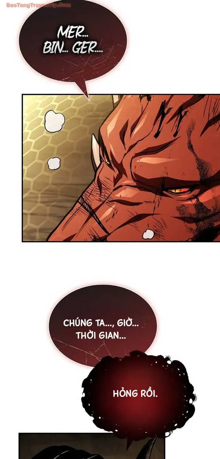 Thiên Tài Ma Pháp Sư Giấu Nghề Chap 139 - Next Chap 140