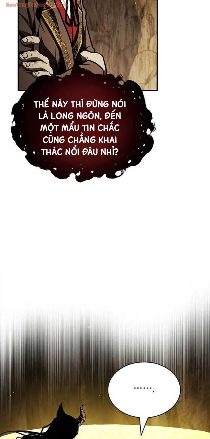 Thiên Tài Ma Pháp Sư Giấu Nghề Chap 139 - Next Chap 140