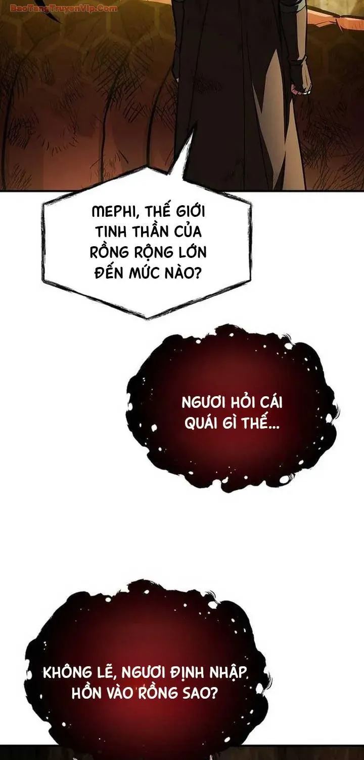 Thiên Tài Ma Pháp Sư Giấu Nghề Chap 139 - Next Chap 140