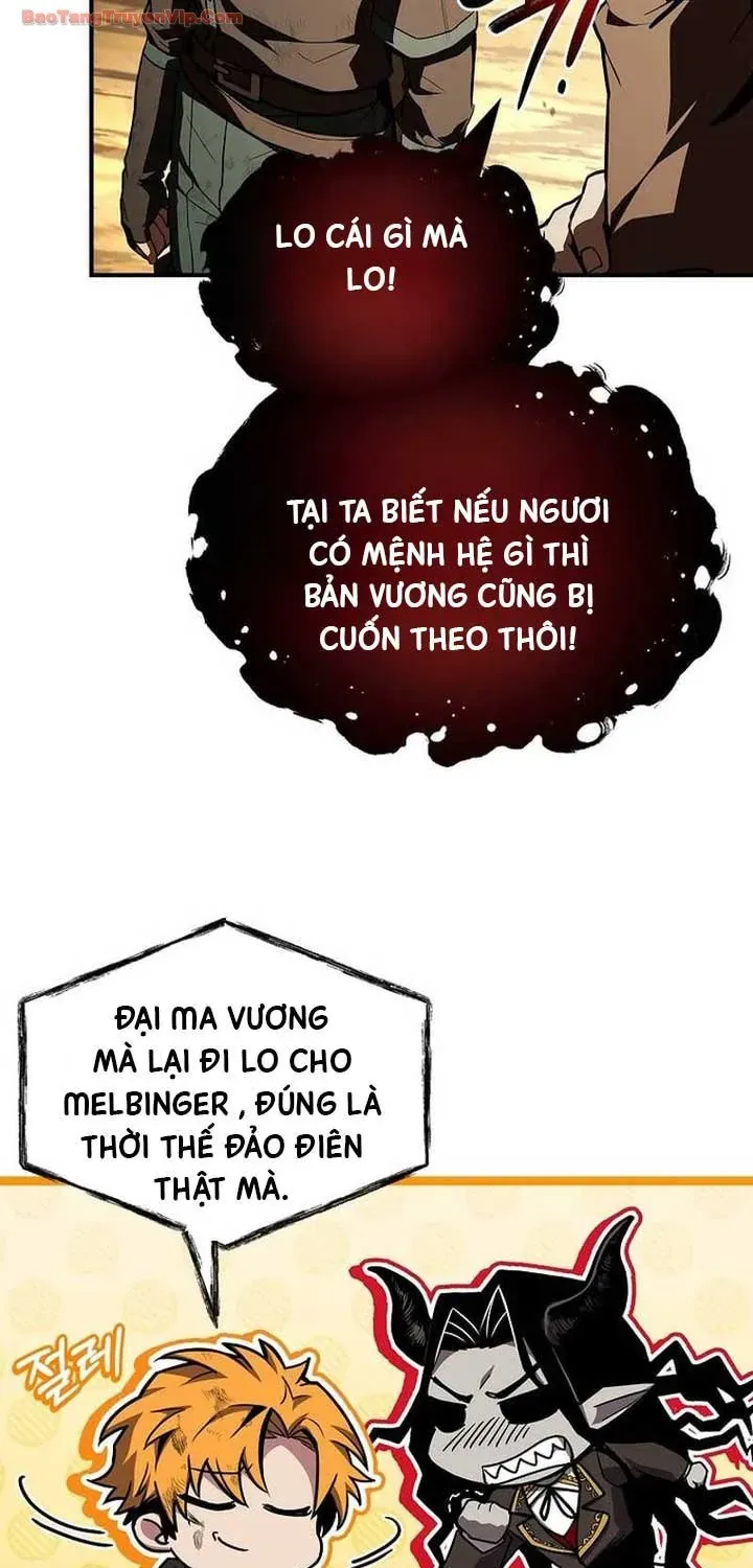 Thiên Tài Ma Pháp Sư Giấu Nghề Chap 139 - Next Chap 140