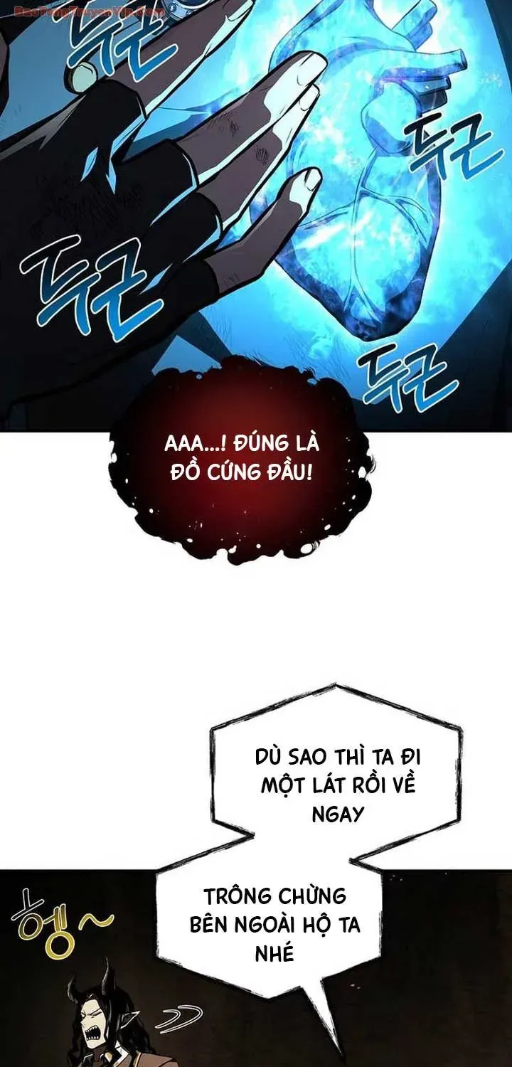 Thiên Tài Ma Pháp Sư Giấu Nghề Chap 139 - Next Chap 140