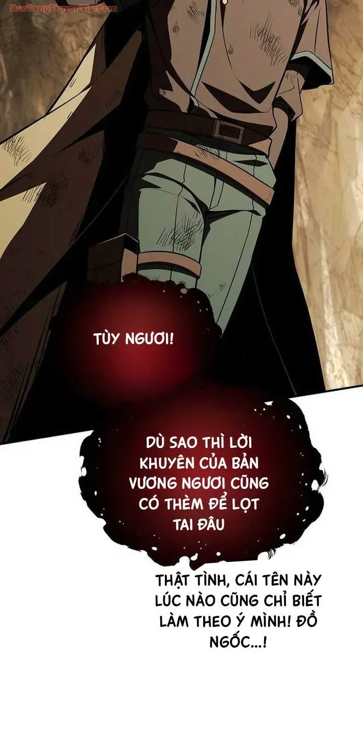 Thiên Tài Ma Pháp Sư Giấu Nghề Chap 139 - Next Chap 140