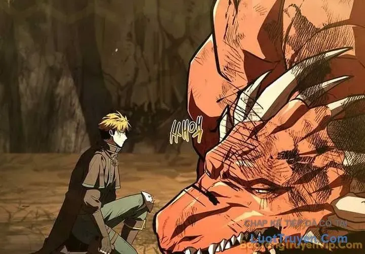 Thiên Tài Ma Pháp Sư Giấu Nghề Chap 139 - Next Chap 140
