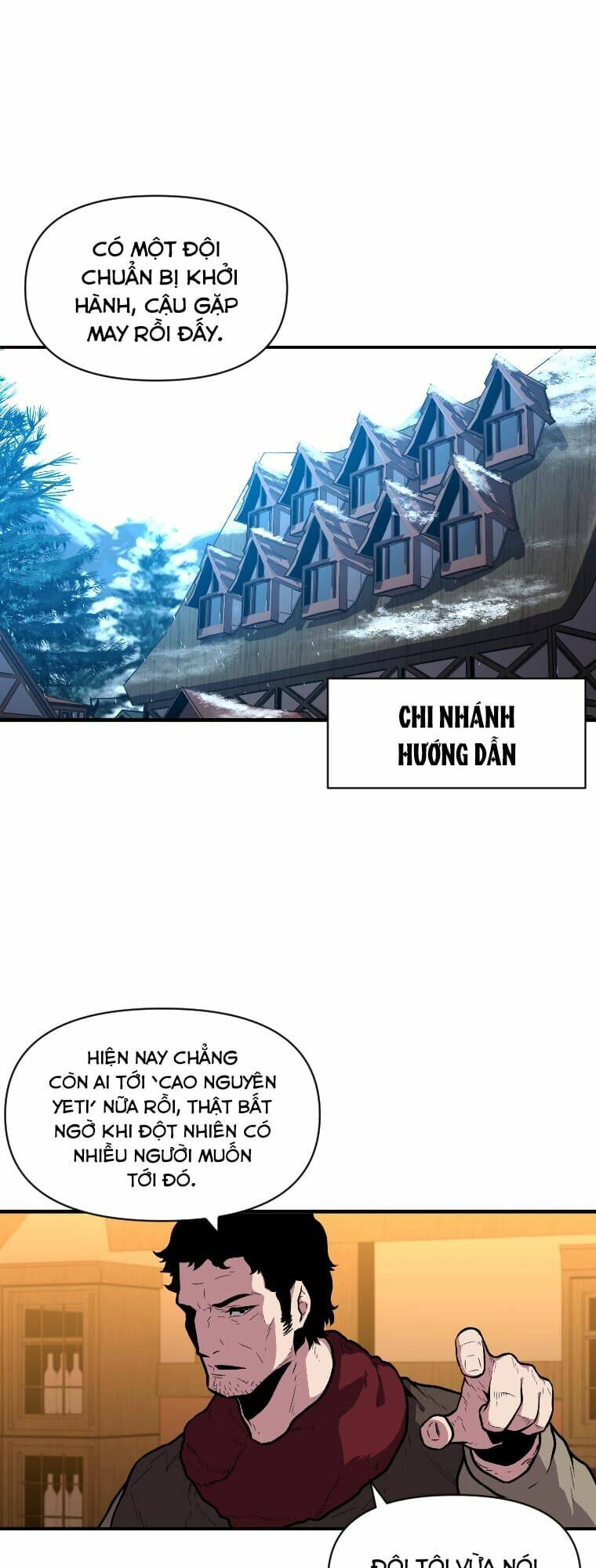 Thiên Tài Ma Pháp Sư Giấu Nghề Chap 14 - Next Chap 15