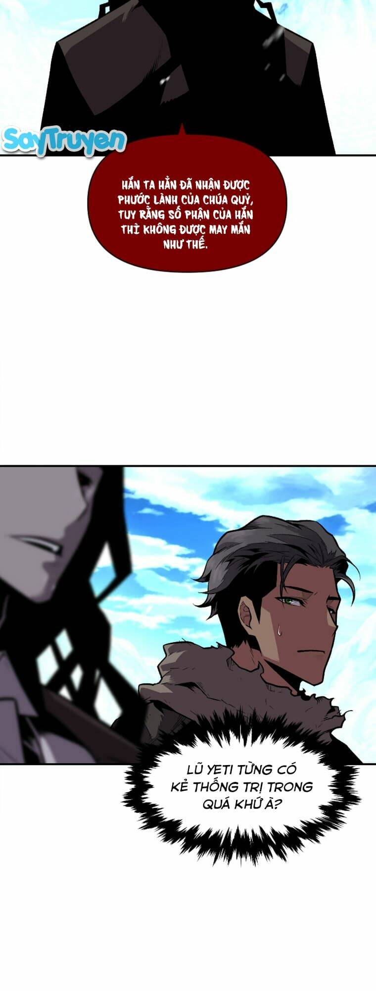 Thiên Tài Ma Pháp Sư Giấu Nghề Chap 14 - Next Chap 15