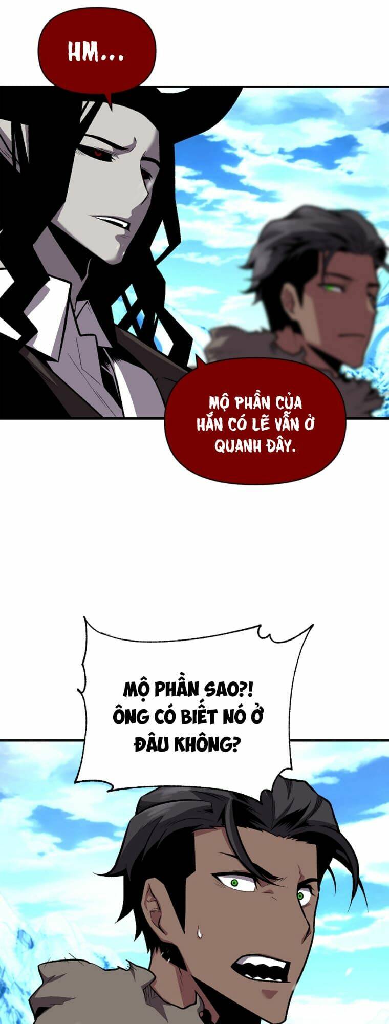 Thiên Tài Ma Pháp Sư Giấu Nghề Chap 14 - Next Chap 15