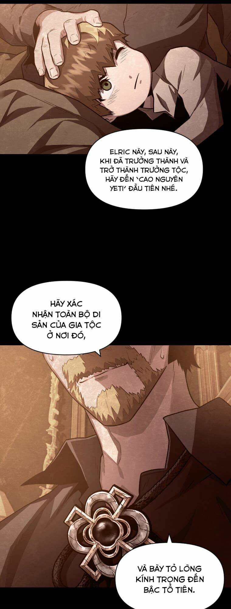 Thiên Tài Ma Pháp Sư Giấu Nghề Chap 14 - Next Chap 15