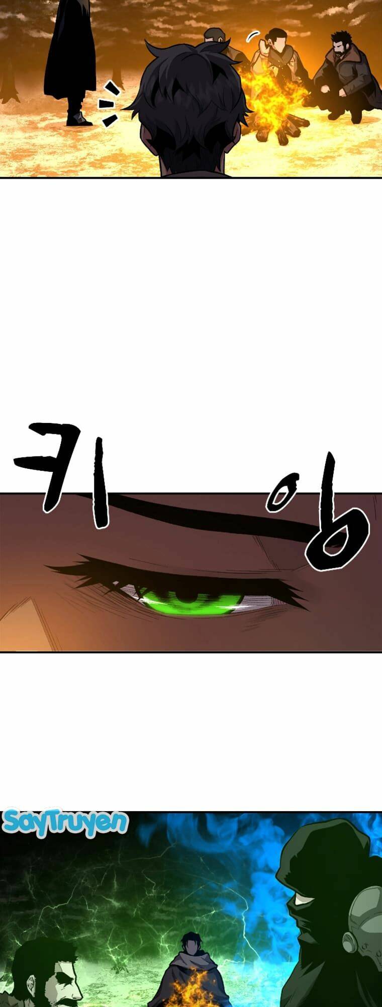 Thiên Tài Ma Pháp Sư Giấu Nghề Chap 14 - Next Chap 15