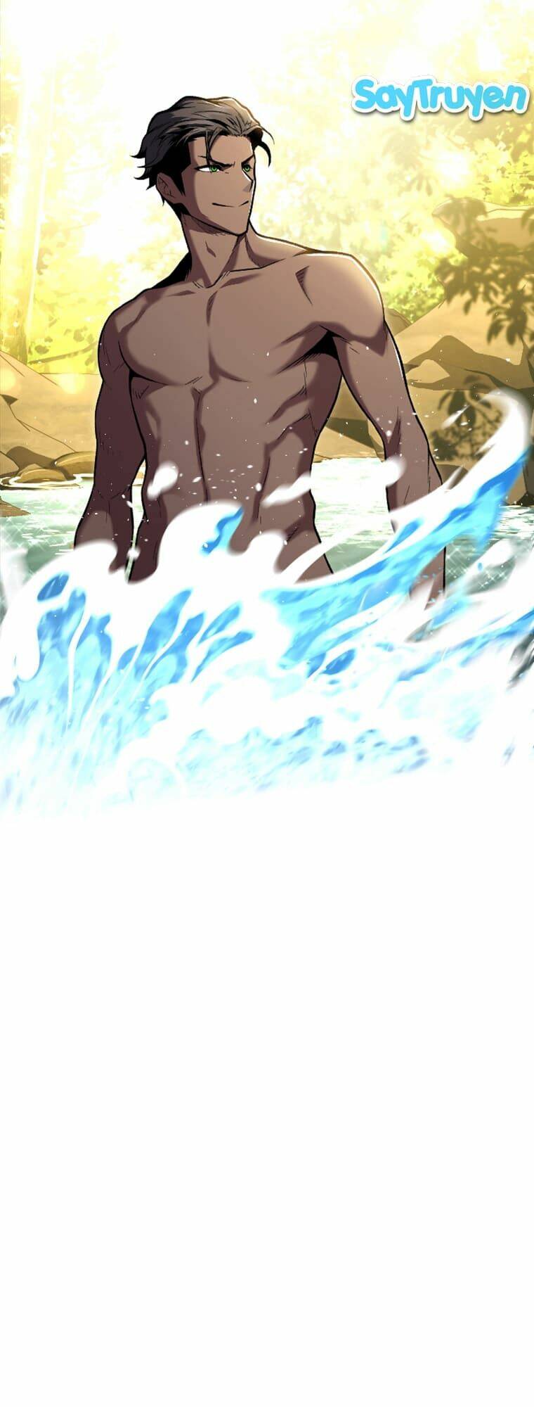 Thiên Tài Ma Pháp Sư Giấu Nghề Chap 14 - Next Chap 15