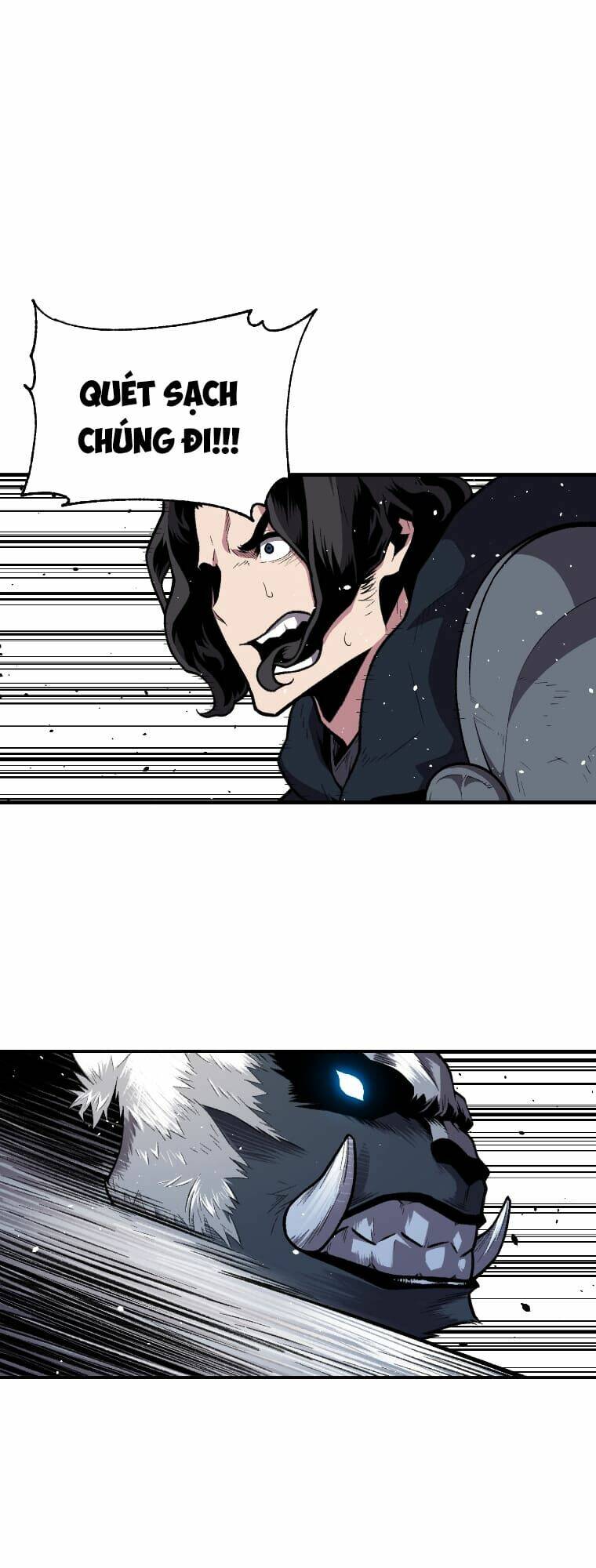 Thiên Tài Ma Pháp Sư Giấu Nghề Chap 15 - Next Chap 16