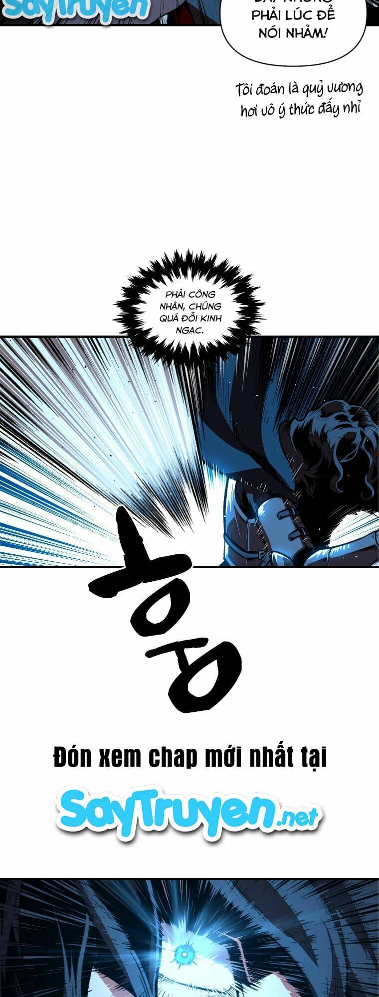 Thiên Tài Ma Pháp Sư Giấu Nghề Chap 15 - Next Chap 16