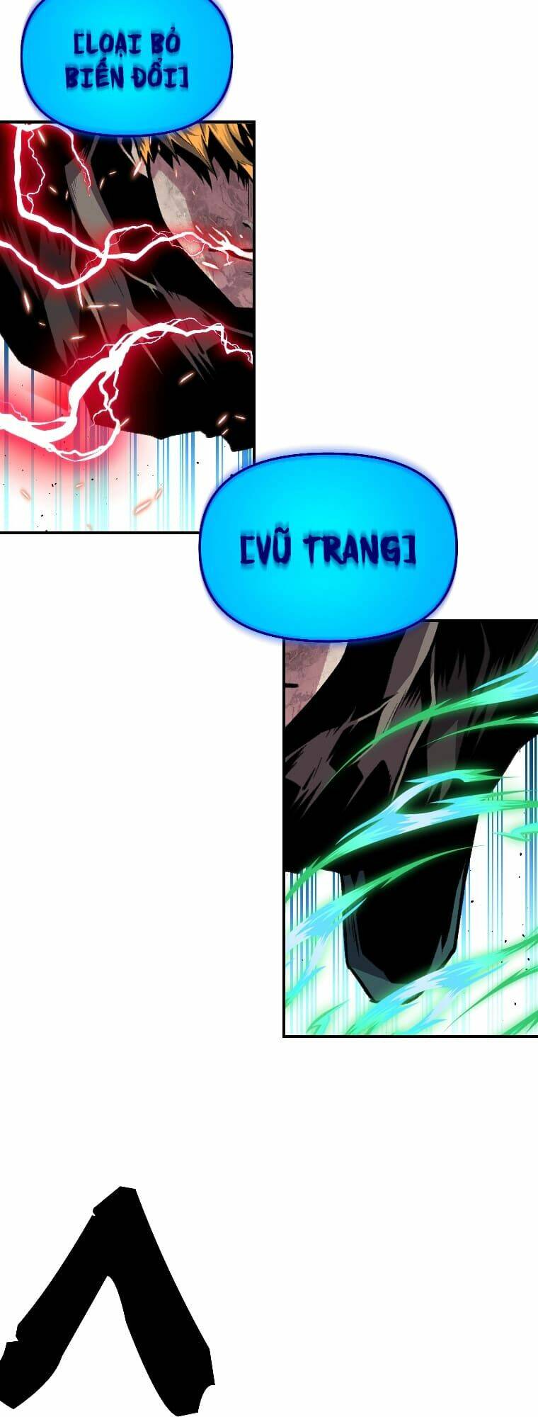 Thiên Tài Ma Pháp Sư Giấu Nghề Chap 15 - Next Chap 16