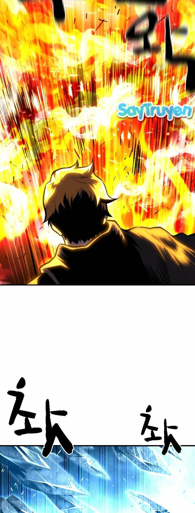 Thiên Tài Ma Pháp Sư Giấu Nghề Chap 15 - Next Chap 16