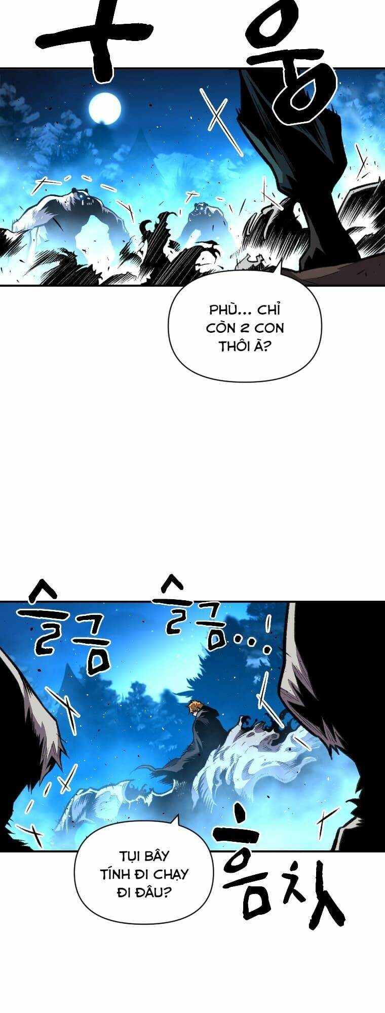 Thiên Tài Ma Pháp Sư Giấu Nghề Chap 15 - Next Chap 16