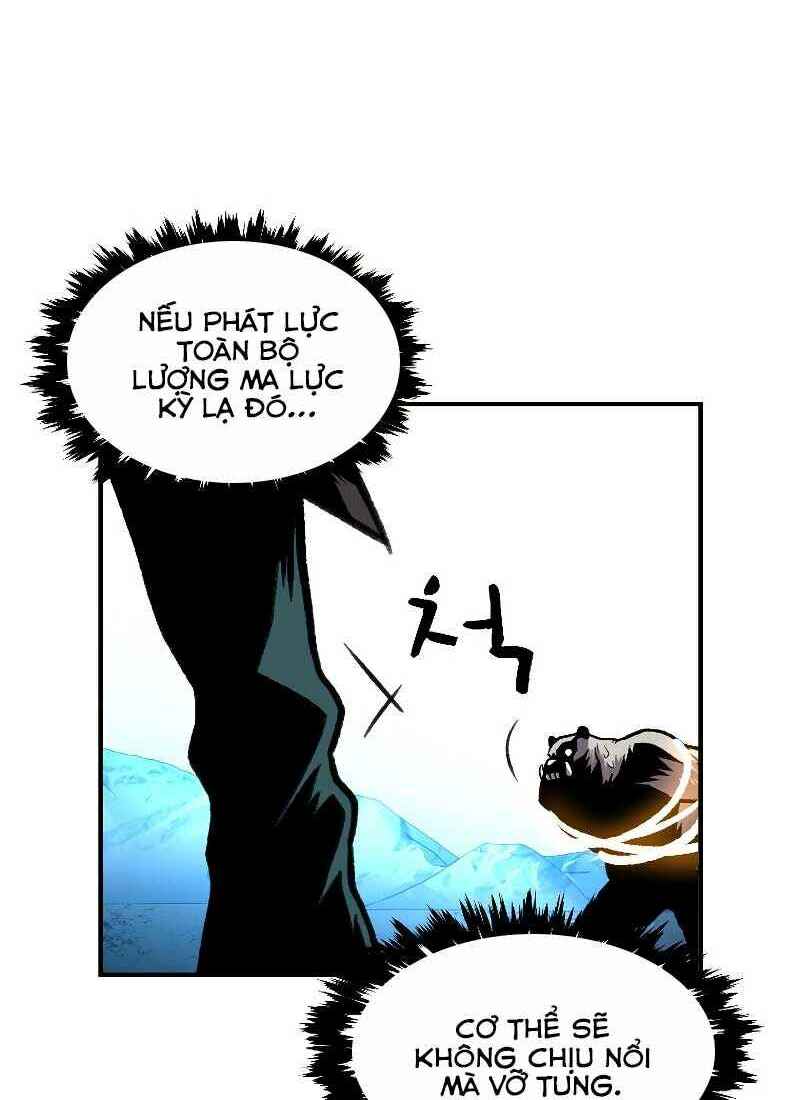 Thiên Tài Ma Pháp Sư Giấu Nghề Chap 16 - Next Chap 17