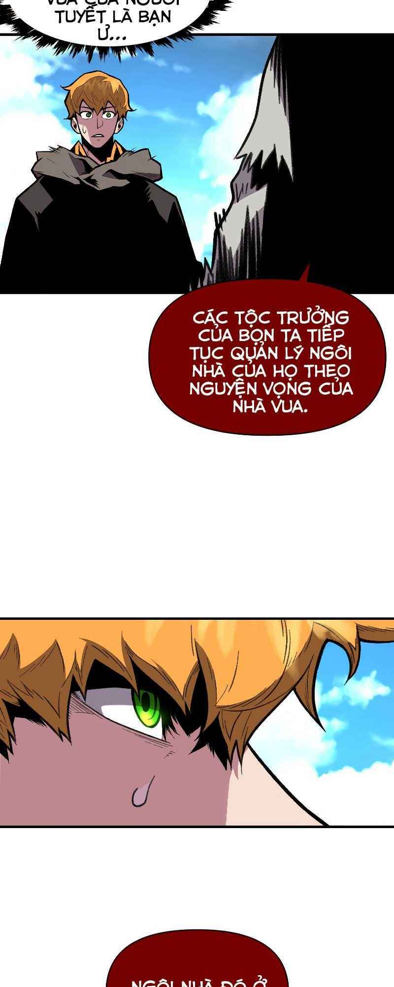 Thiên Tài Ma Pháp Sư Giấu Nghề Chap 16 - Next Chap 17