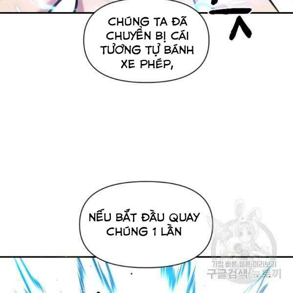 Thiên Tài Ma Pháp Sư Giấu Nghề Chap 17 - Next Chap 18