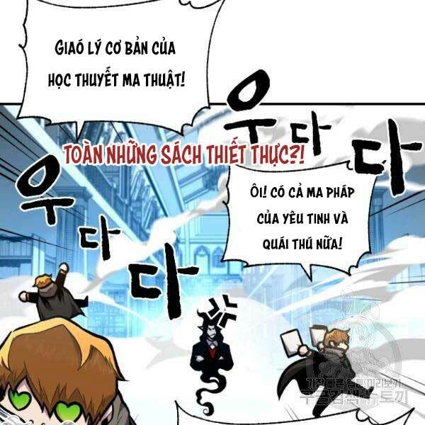 Thiên Tài Ma Pháp Sư Giấu Nghề Chap 17 - Next Chap 18