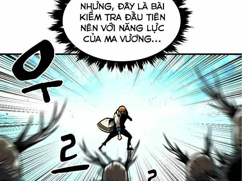 Thiên Tài Ma Pháp Sư Giấu Nghề Chap 18 - Next Chap 19