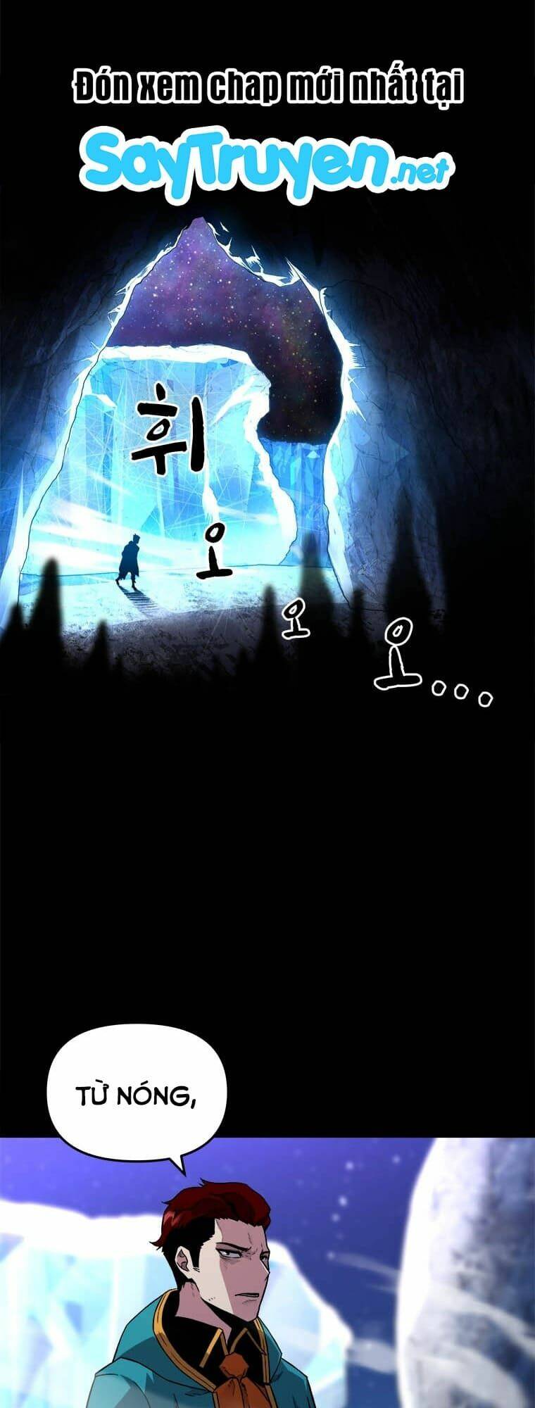 Thiên Tài Ma Pháp Sư Giấu Nghề Chap 2 - Next Chap 3