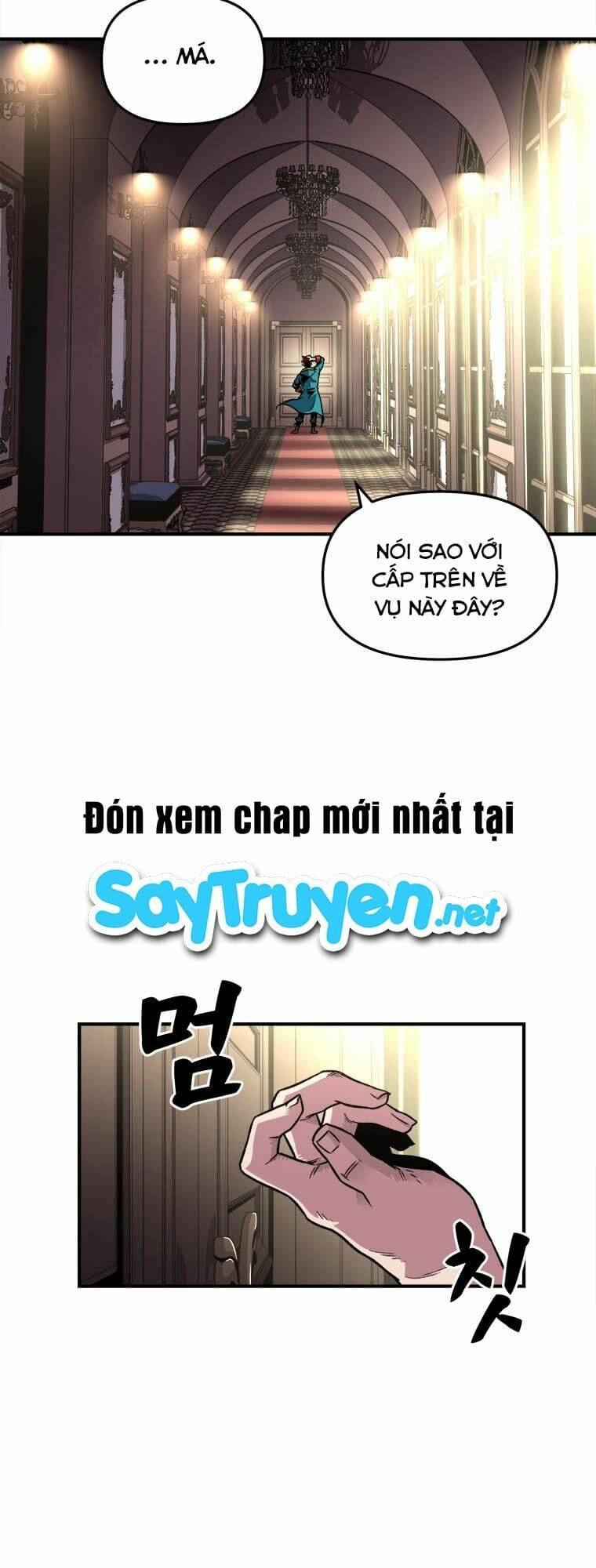 Thiên Tài Ma Pháp Sư Giấu Nghề Chap 2 - Next Chap 3
