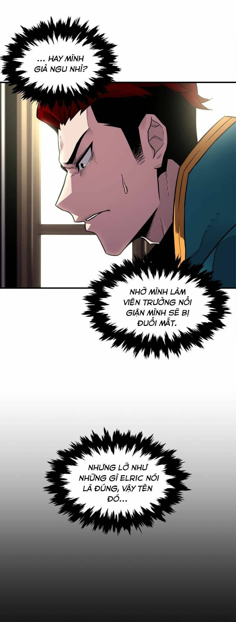 Thiên Tài Ma Pháp Sư Giấu Nghề Chap 2 - Next Chap 3