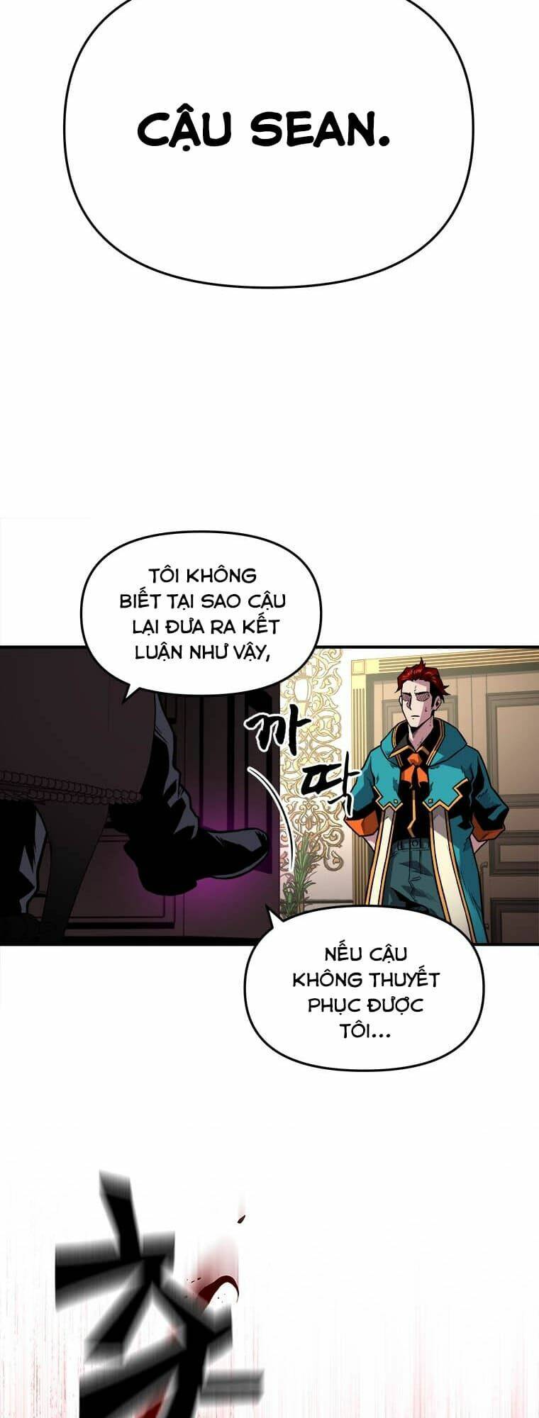 Thiên Tài Ma Pháp Sư Giấu Nghề Chap 2 - Next Chap 3