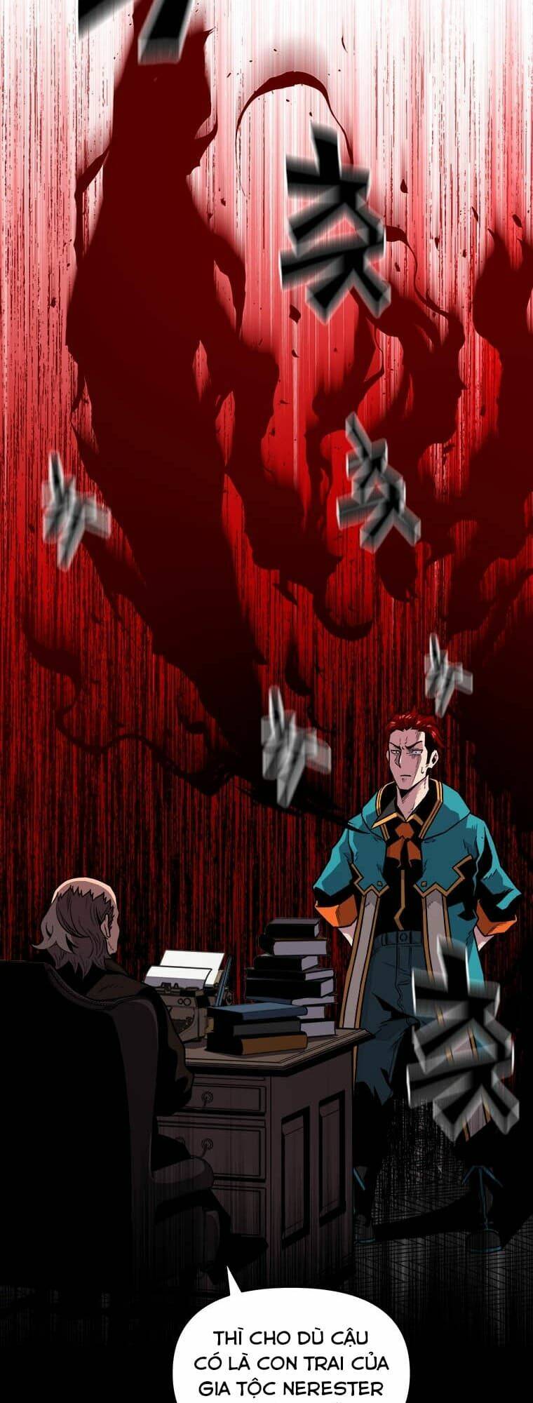 Thiên Tài Ma Pháp Sư Giấu Nghề Chap 2 - Next Chap 3