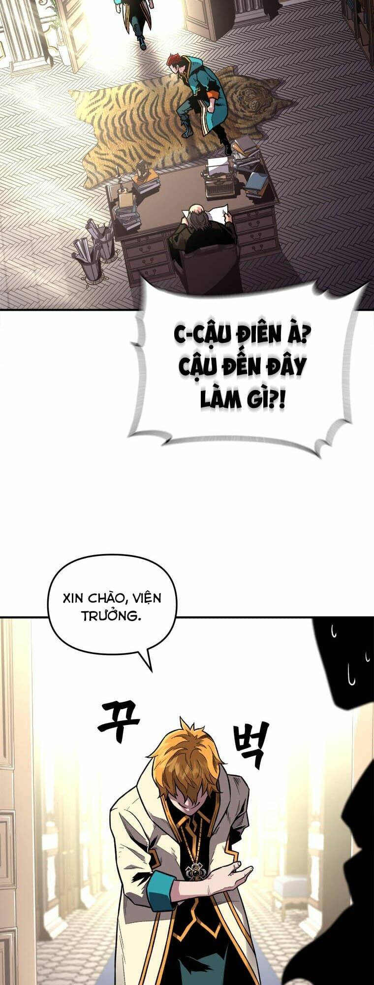 Thiên Tài Ma Pháp Sư Giấu Nghề Chap 2 - Next Chap 3