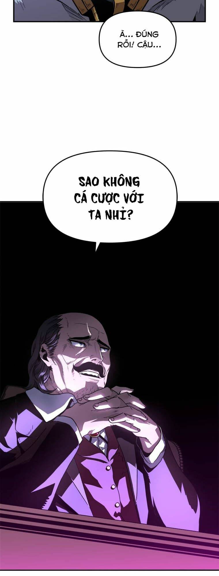 Thiên Tài Ma Pháp Sư Giấu Nghề Chap 2 - Next Chap 3