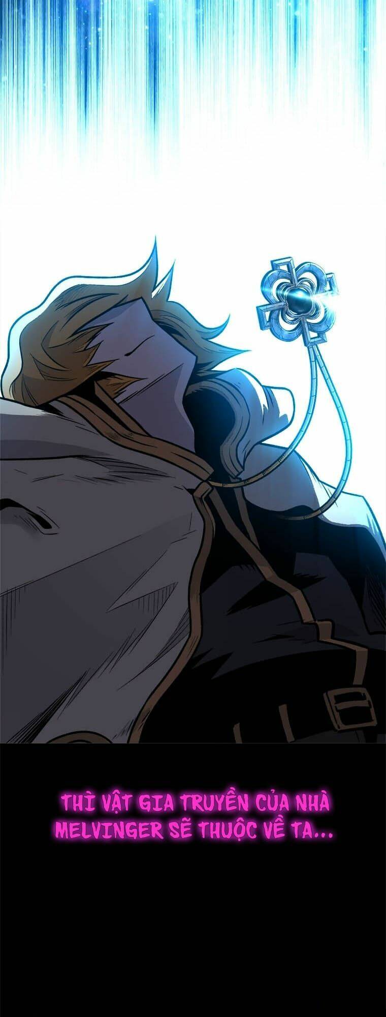 Thiên Tài Ma Pháp Sư Giấu Nghề Chap 2 - Next Chap 3