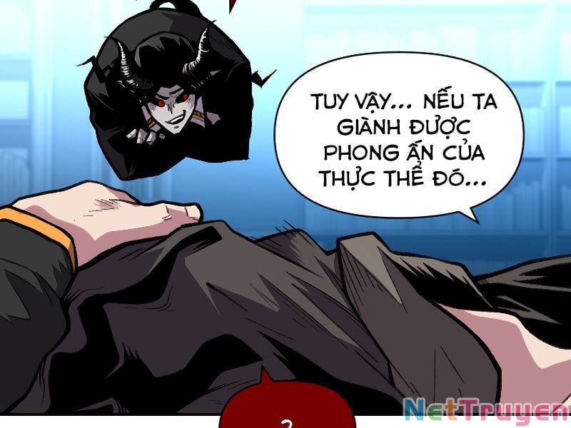 Thiên Tài Ma Pháp Sư Giấu Nghề Chap 20 - Next Chap 21