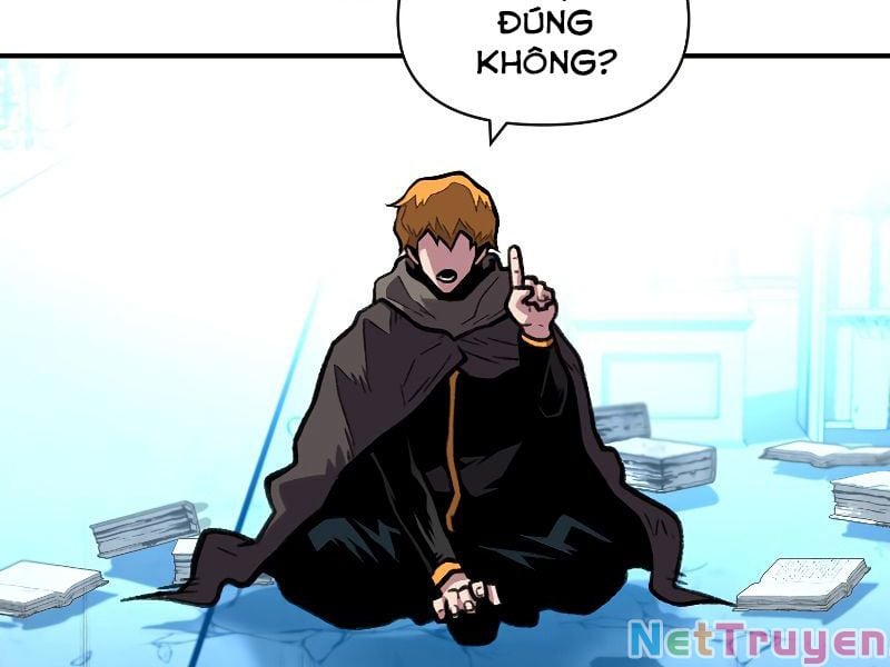 Thiên Tài Ma Pháp Sư Giấu Nghề Chap 20 - Next Chap 21