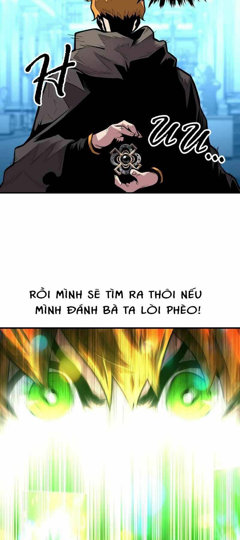 Thiên Tài Ma Pháp Sư Giấu Nghề Chap 21 - Next Chap 22