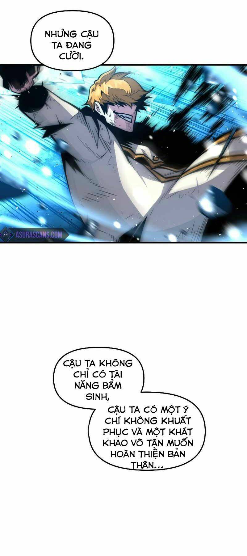 Thiên Tài Ma Pháp Sư Giấu Nghề Chap 21 - Next Chap 22