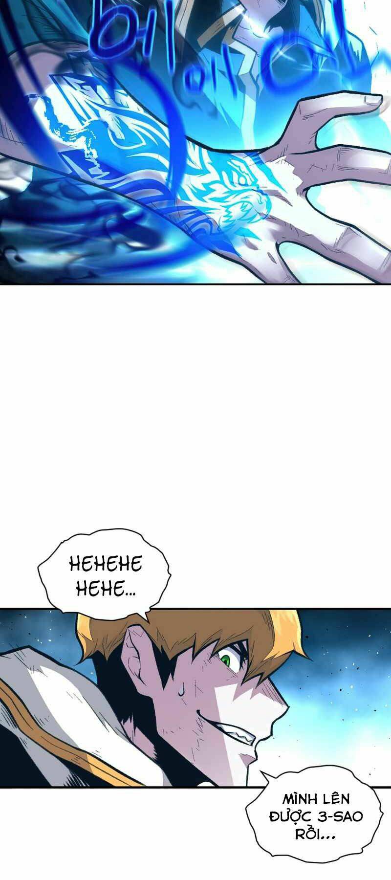 Thiên Tài Ma Pháp Sư Giấu Nghề Chap 21 - Next Chap 22