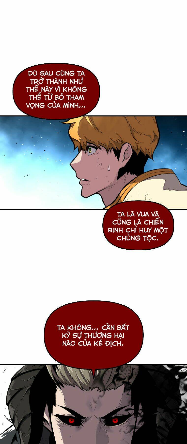 Thiên Tài Ma Pháp Sư Giấu Nghề Chap 22 - Next Chap 23