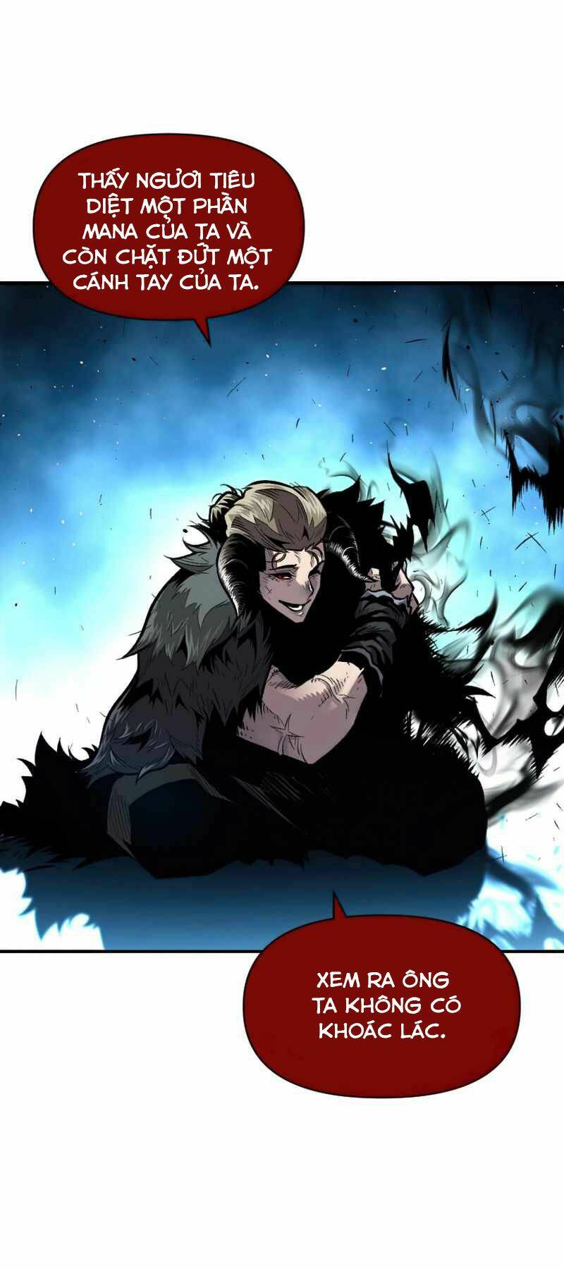 Thiên Tài Ma Pháp Sư Giấu Nghề Chap 23 - Next Chap 24