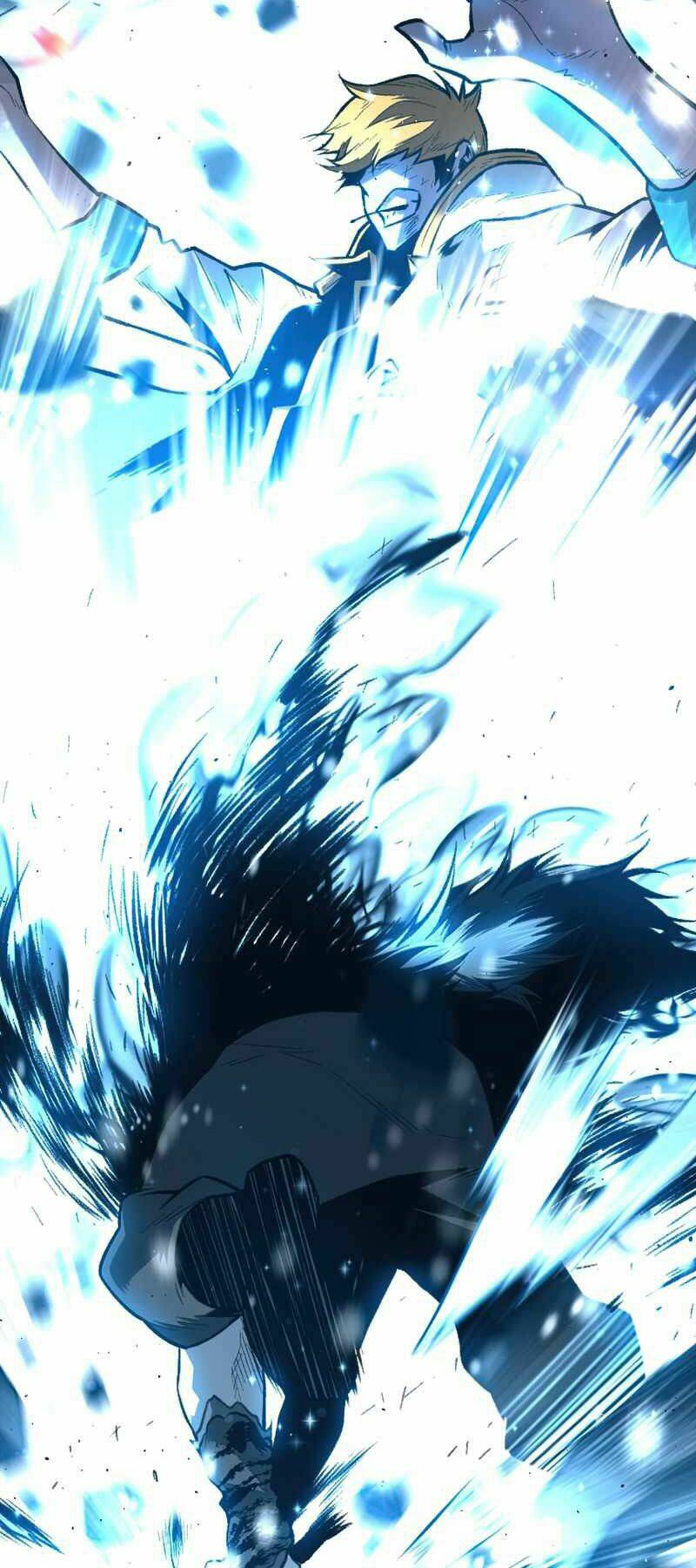 Thiên Tài Ma Pháp Sư Giấu Nghề Chap 23 - Next Chap 24