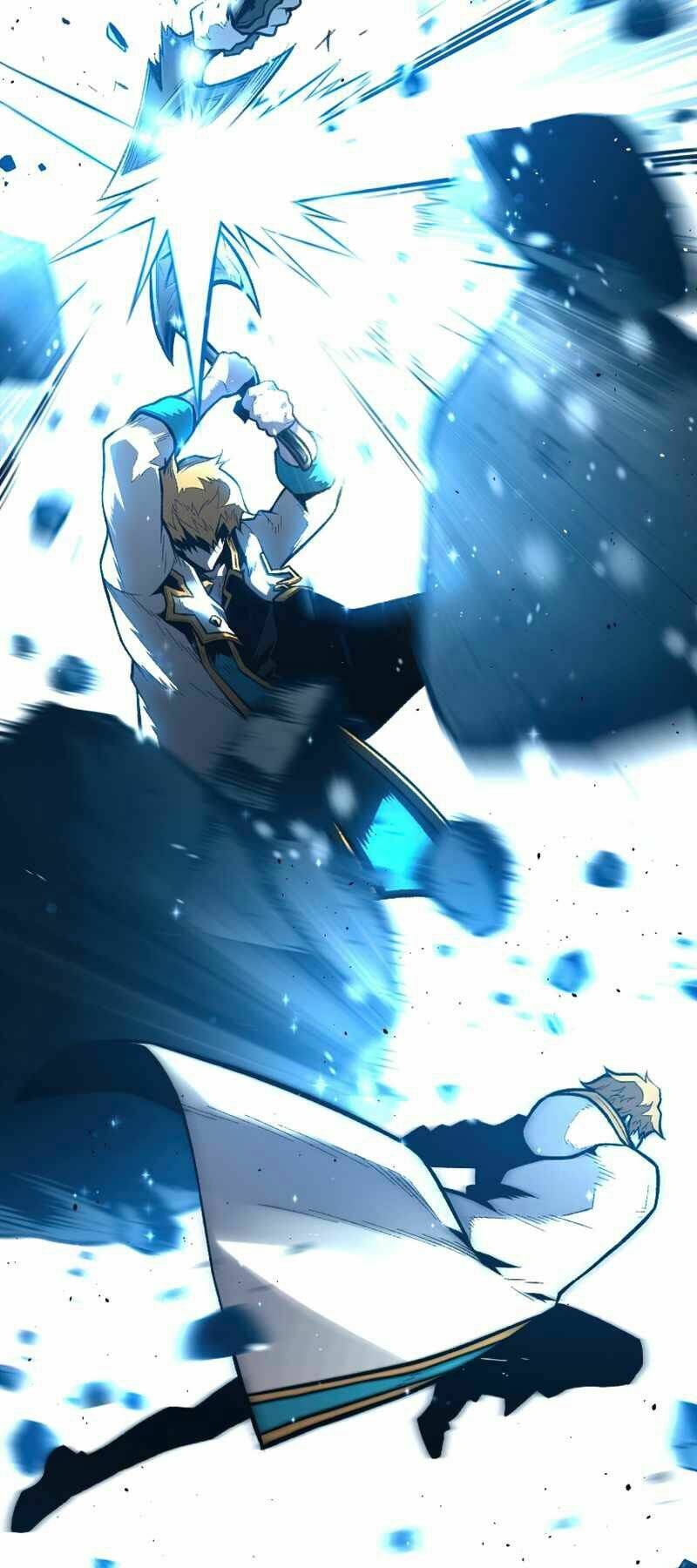 Thiên Tài Ma Pháp Sư Giấu Nghề Chap 23 - Next Chap 24