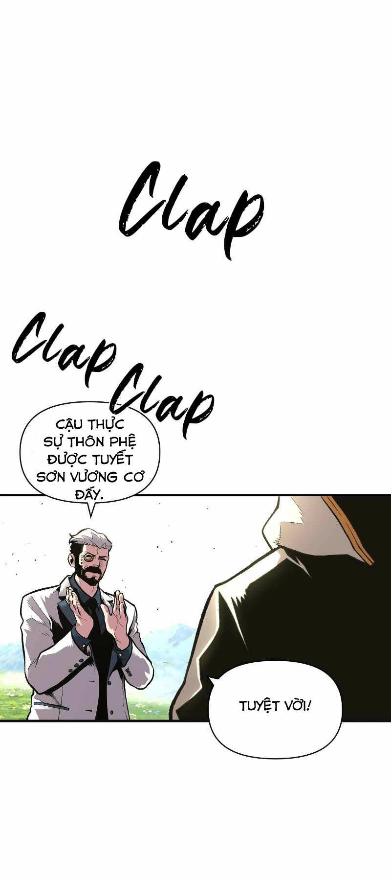 Thiên Tài Ma Pháp Sư Giấu Nghề Chap 24 - Next Chap 25