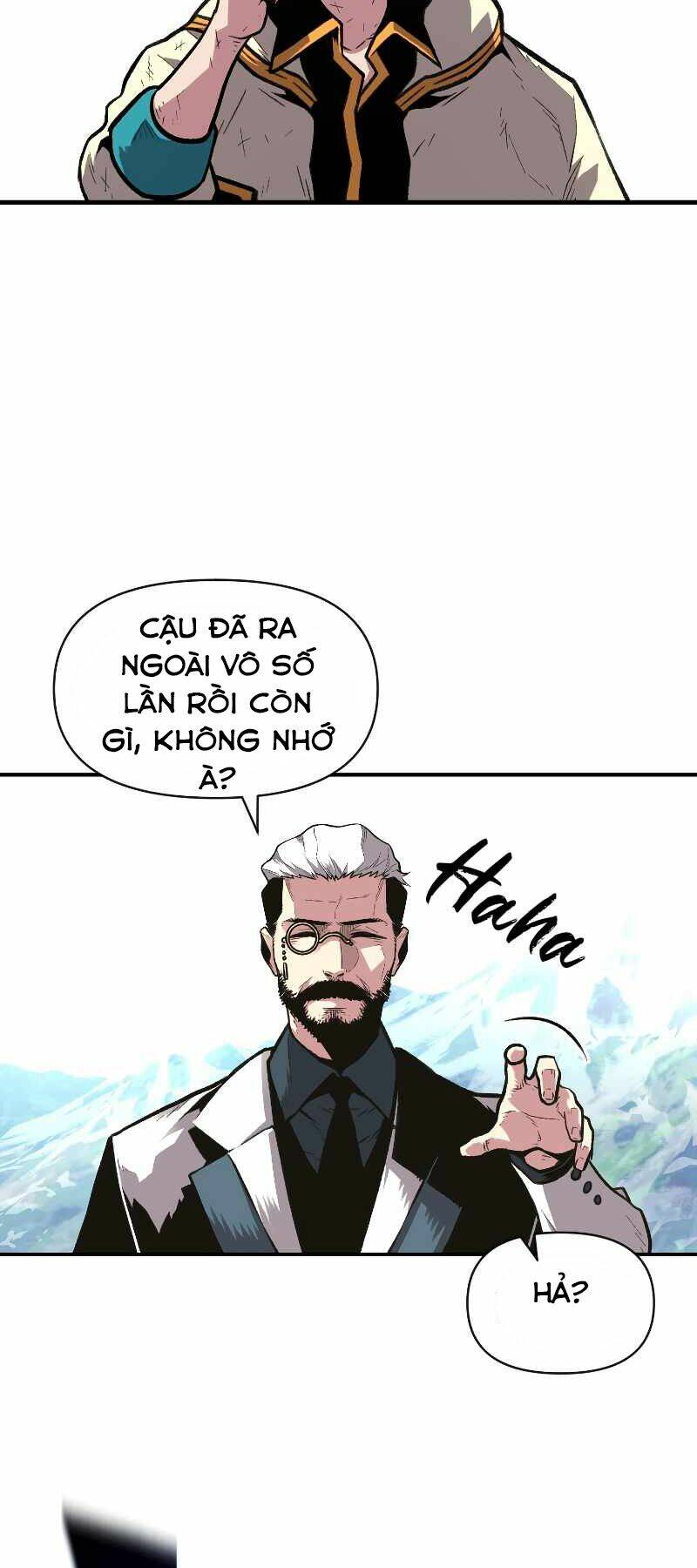 Thiên Tài Ma Pháp Sư Giấu Nghề Chap 24 - Next Chap 25