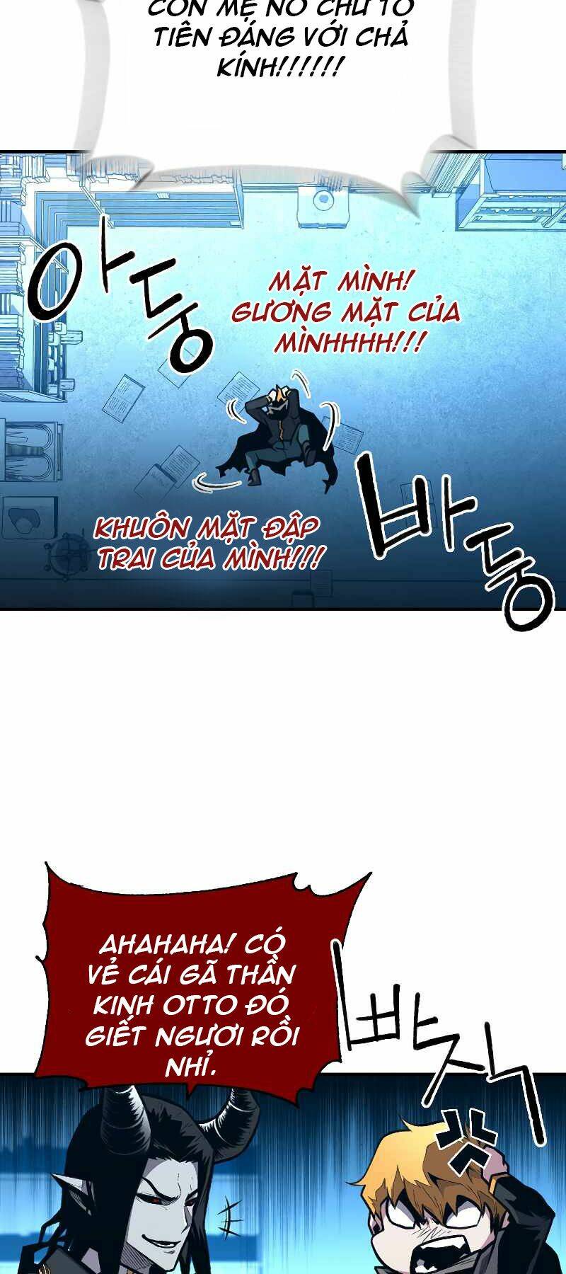 Thiên Tài Ma Pháp Sư Giấu Nghề Chap 24 - Next Chap 25