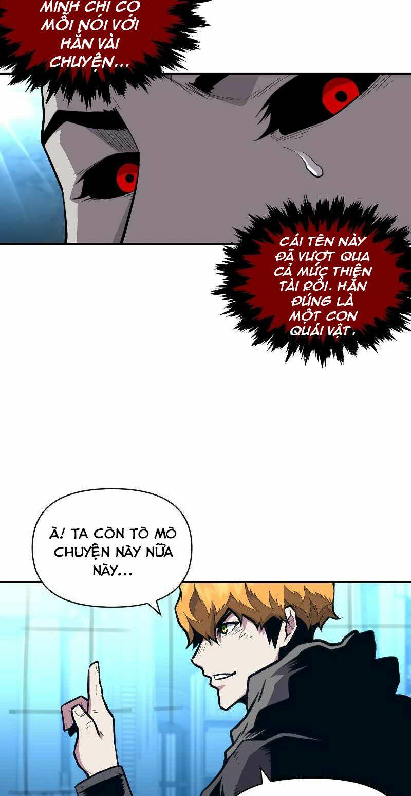 Thiên Tài Ma Pháp Sư Giấu Nghề Chap 24 - Next Chap 25