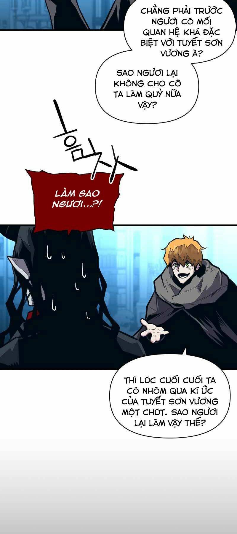 Thiên Tài Ma Pháp Sư Giấu Nghề Chap 24 - Next Chap 25