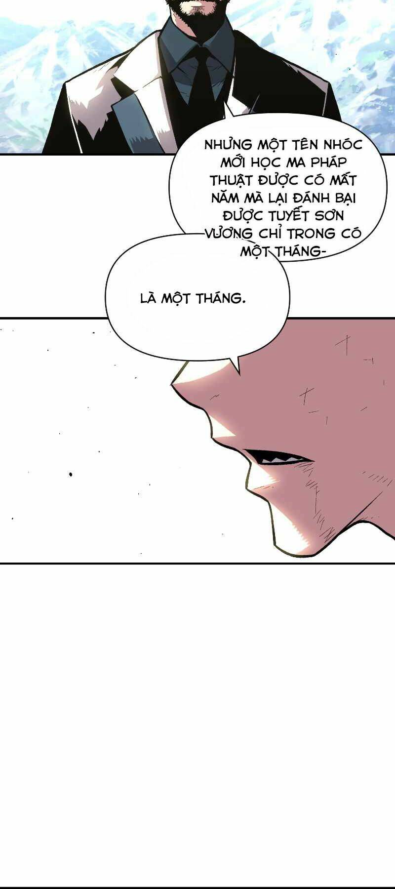 Thiên Tài Ma Pháp Sư Giấu Nghề Chap 24 - Next Chap 25